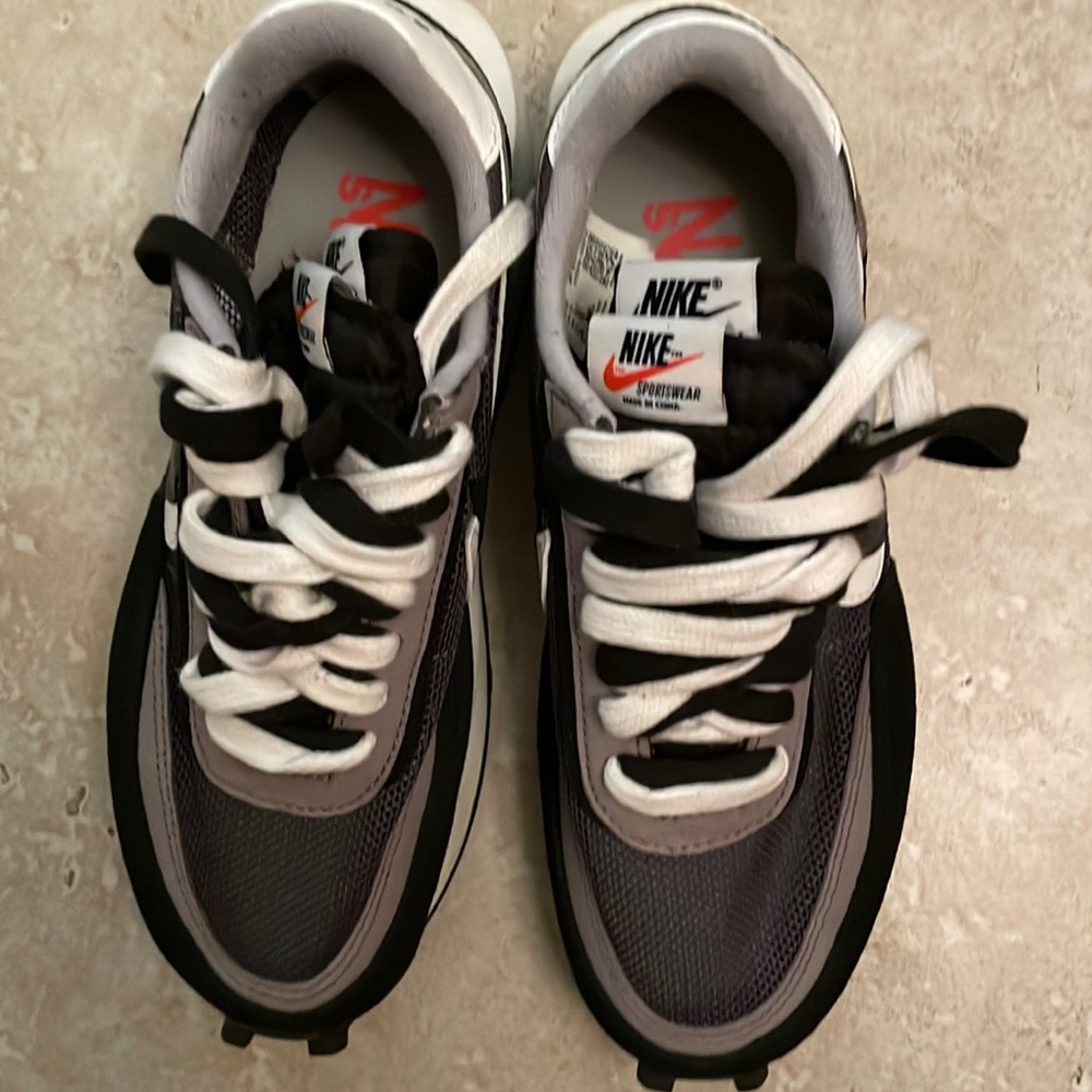 NIKE X SACAI LD WAFFLE